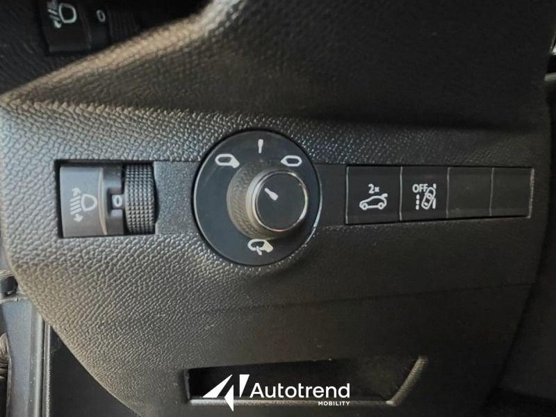 DS DS 7 Crossback 1.2 PureTech 130 CV NAVI XENO Grand Chic