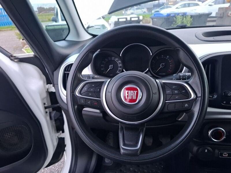 FIAT 500L 1.4 95 CV S&S Connect