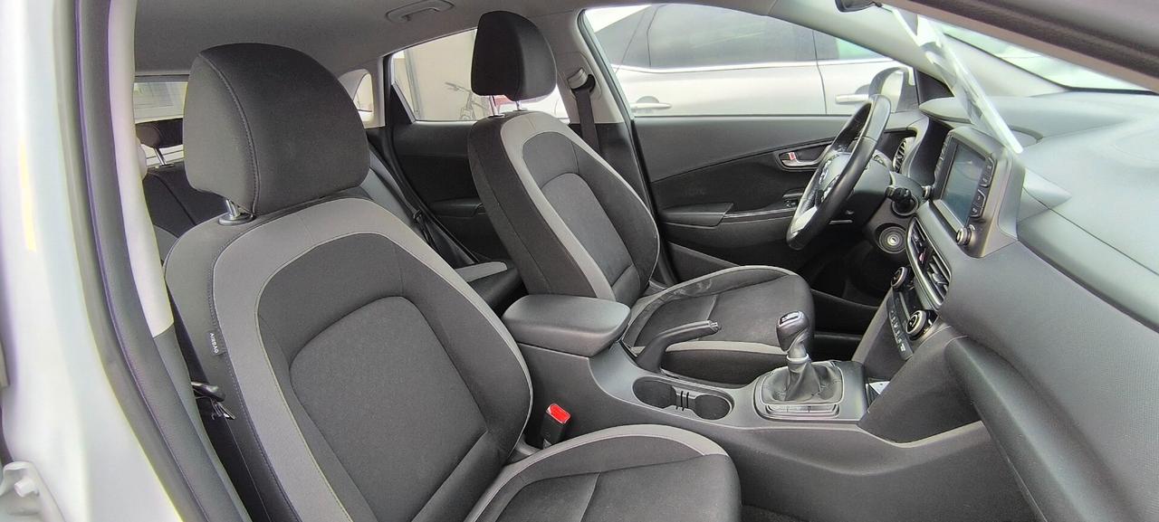 Hyundai Kona 1.0 T-GDI XTech BLUETOOTH CAMERA
