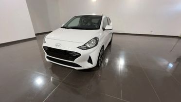 Hyundai i10 1.0 MPI Connectline