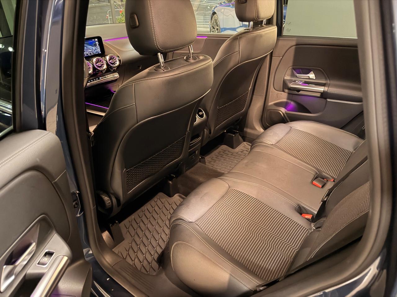 Mercedes classe B180 d Automatic Sport plus 2022’