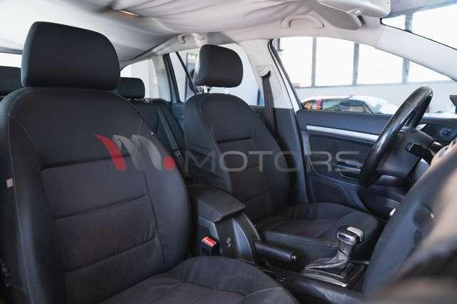 Skoda Octavia Wagon 2.0 TDI Elegance DSG