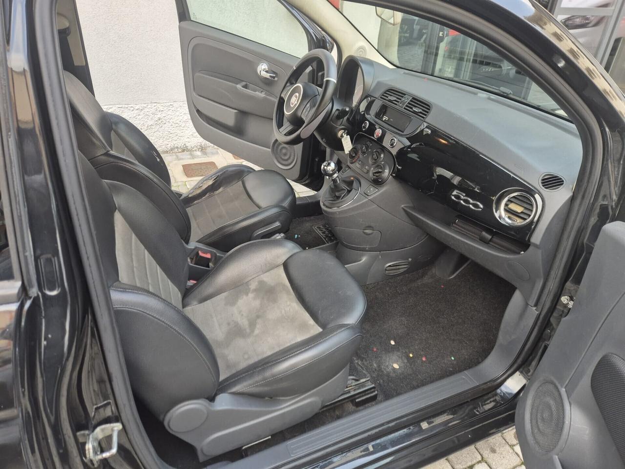 Fiat 500 1.4 16V Sport SOLO PER COMMERCIANTI