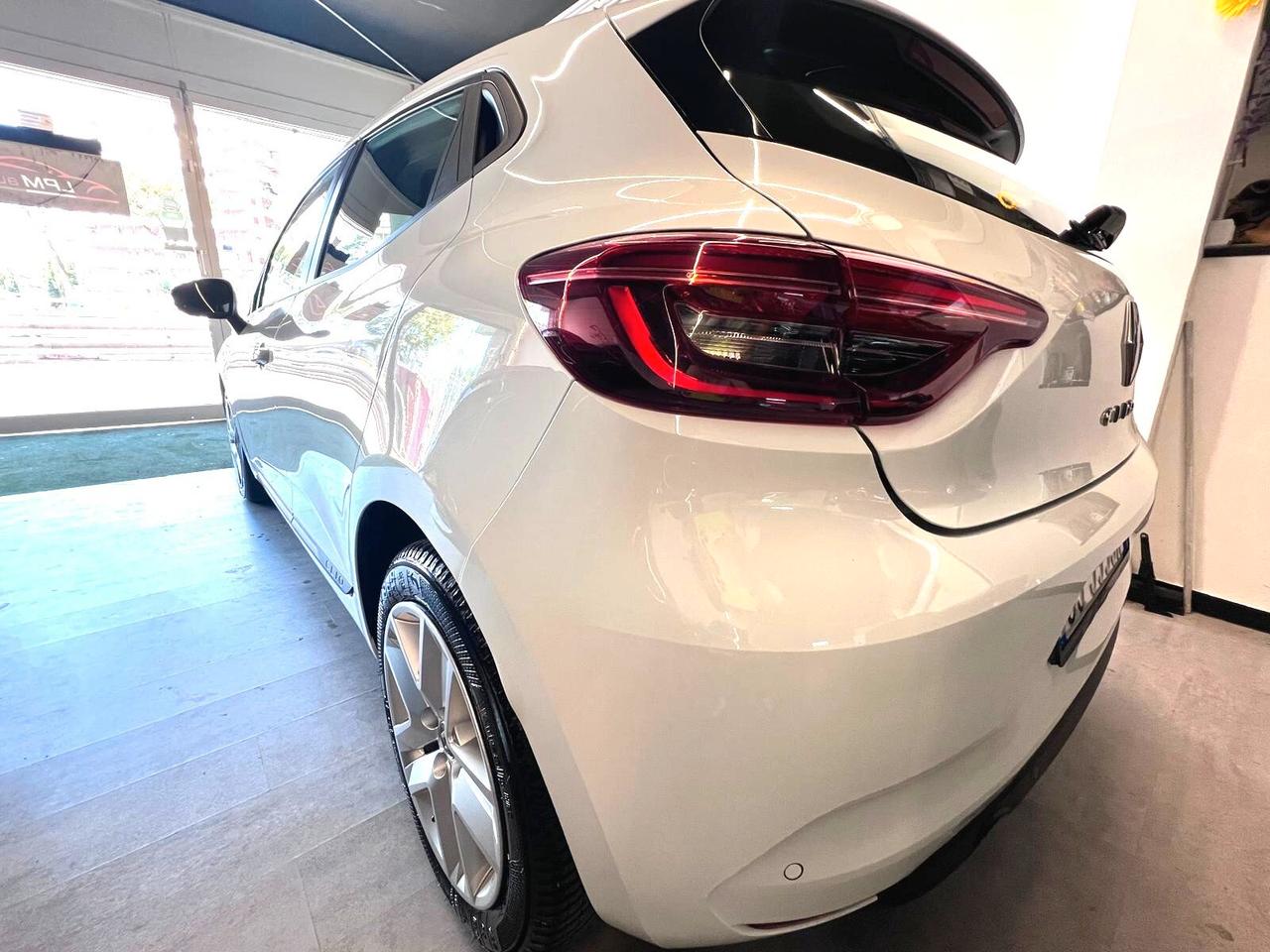 Renault Clio 1.5 dci 100cv UNIPRO*NO VINCOLI DI FINANZ*NAVI AZIENDALE