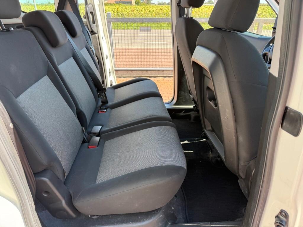 Fiat Doblo Doblò 1.3 MJT S&S PC Combi N1 Lounge