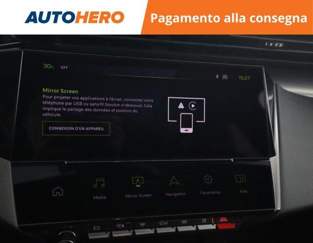 PEUGEOT 308 BlueHDi 130 S&S EAT8 GT