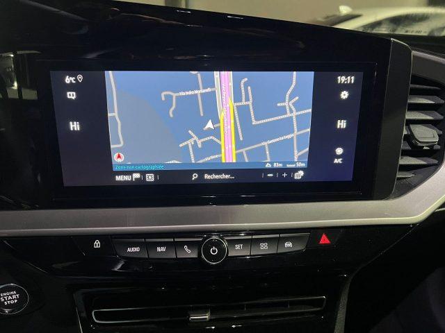 OPEL Mokka Mokka 1.2 Turbo 136 CV Ultimate