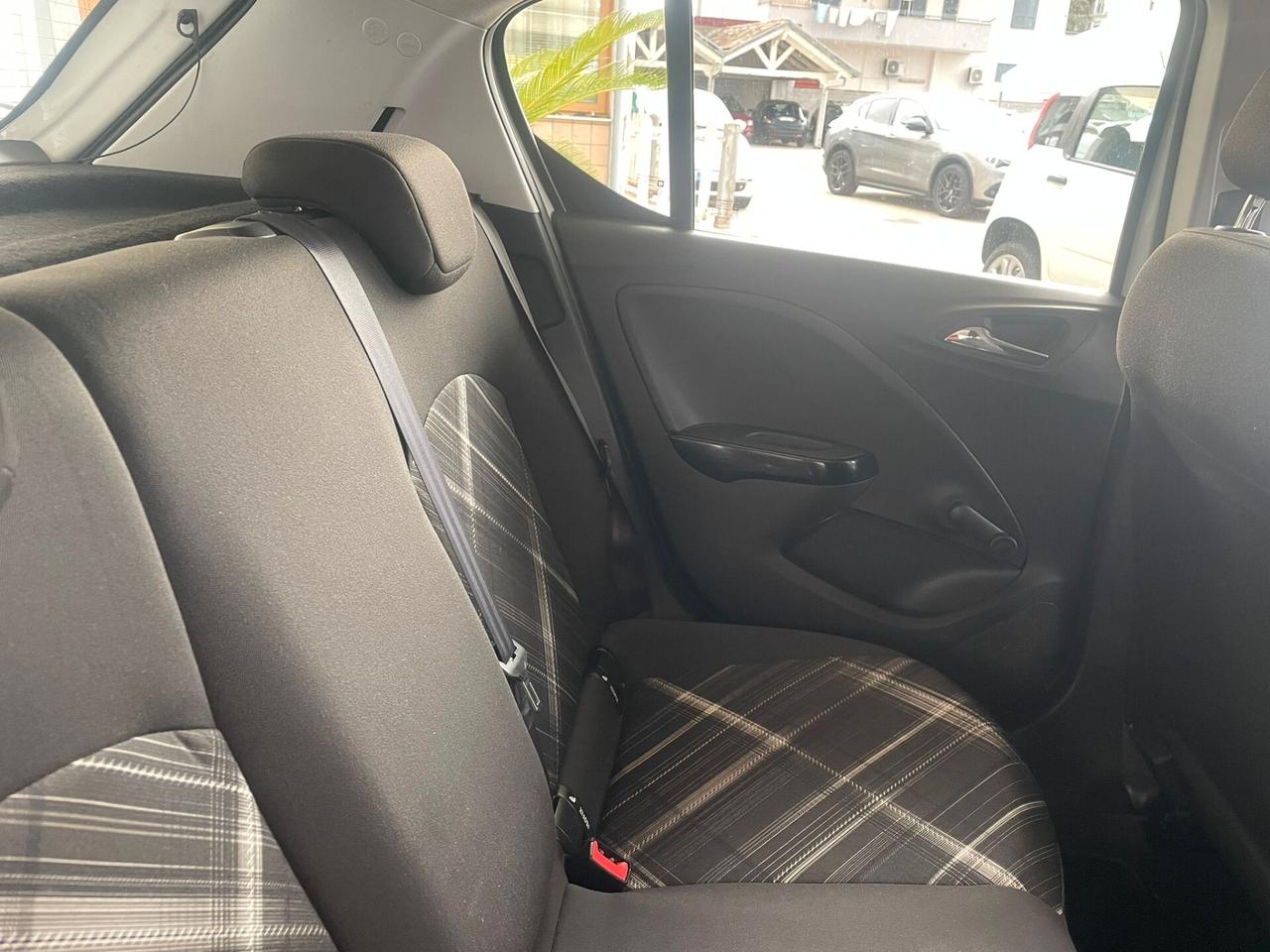 Opel Corsa 1.4 90CV GPL Tech 5 porte