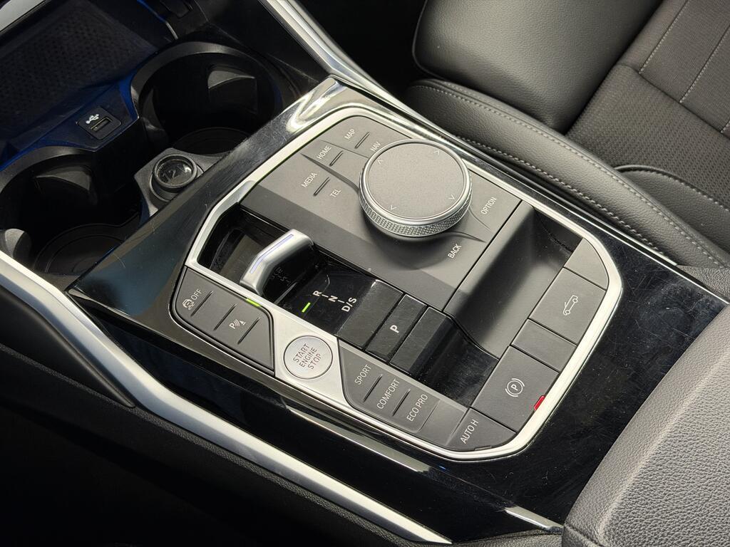 BMW Serie 4 Cabrio 420 d Mild Hybrid 48V Sport Steptronic