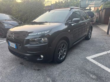 Citroen C4 Cactus BlueHDi Shine