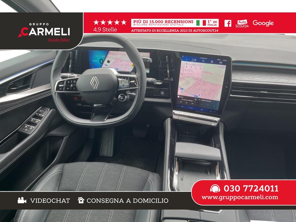 Renault Austral 1.2 E-Tech full hybrid Techno