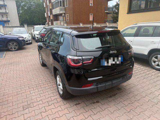 JEEP Compass 1.6 Multijet II 2WD Business