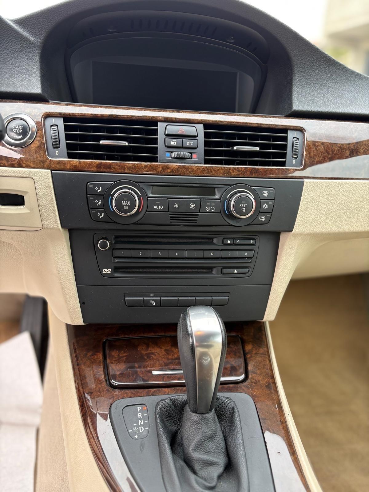 Bmw 320 320i cat Cabrio Attiva