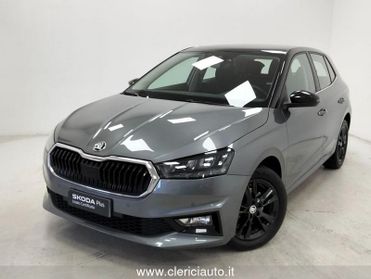 Skoda Fabia 1.0 TSI 110 CV Style