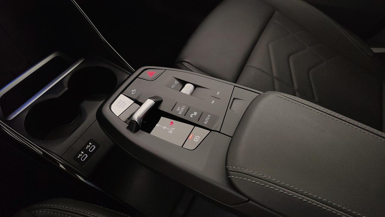 BMW Serie 2 U06 Active Tourer - 218d Active Tourer Luxury auto