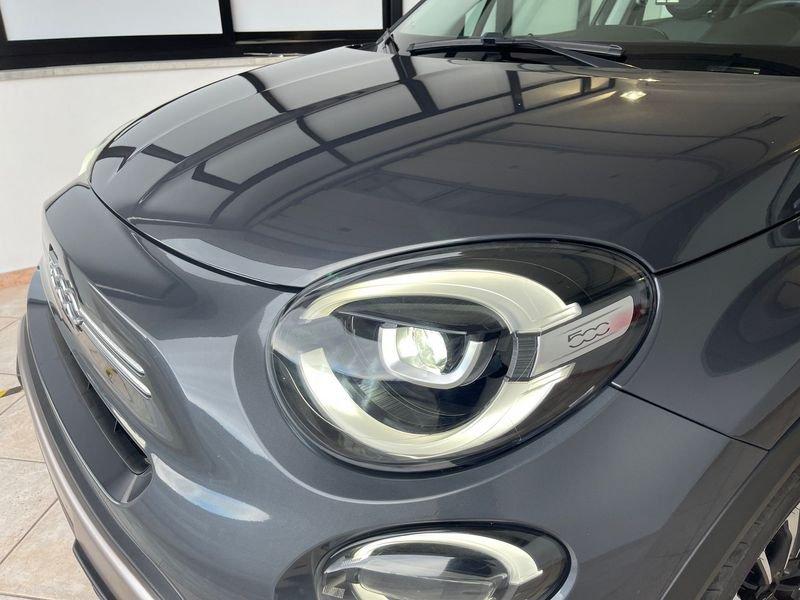 FIAT 500X 1.5 T4 130cv DCT7 Cross