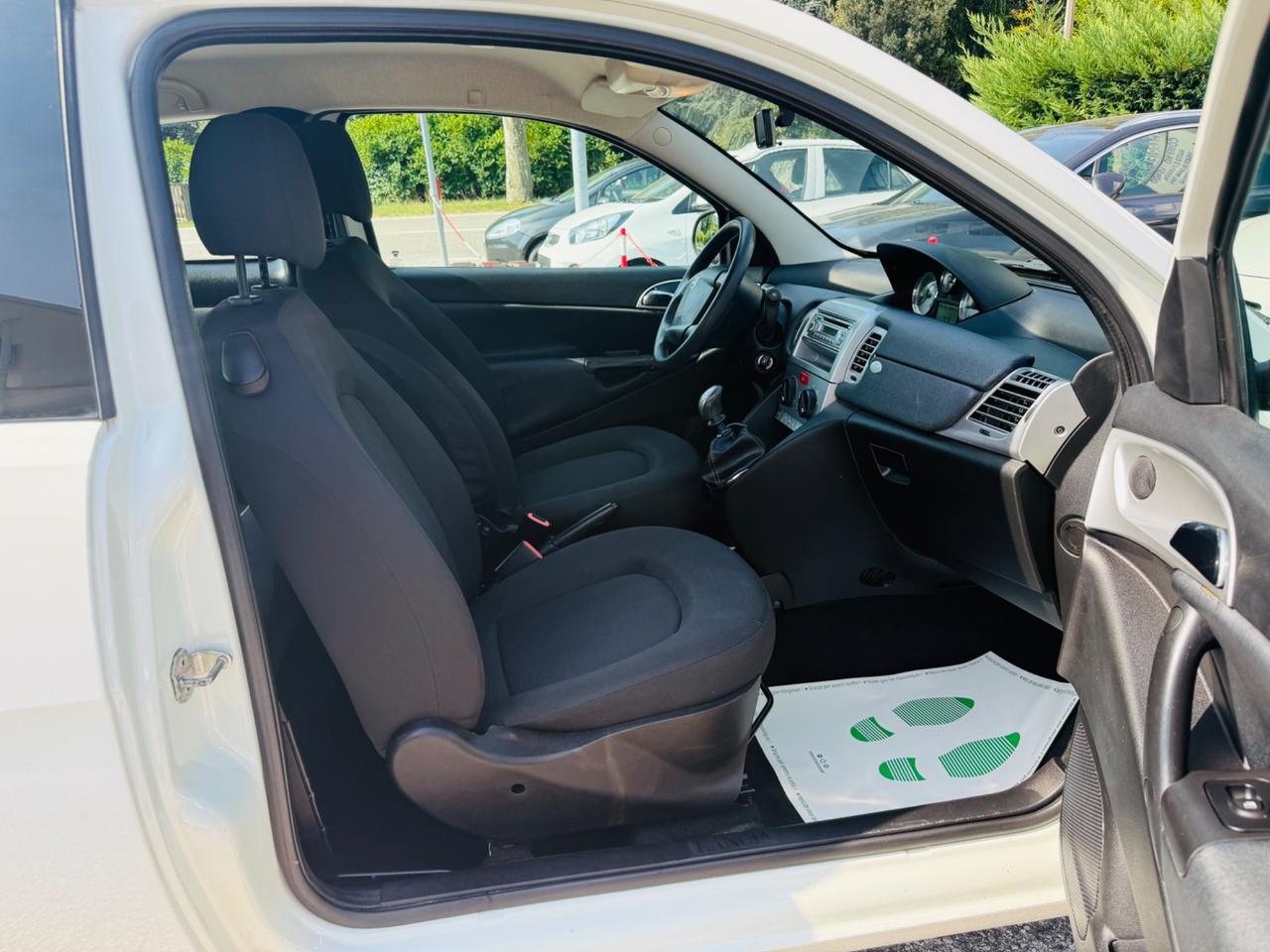 Lancia Ypsilon 1.2 69 CV