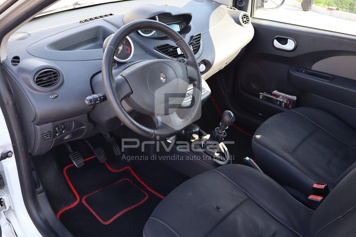 RENAULT Twingo 1.2 16V LEV Miss Sixty