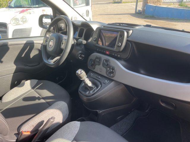 FIAT Panda 1.0 Hybrid