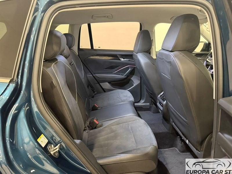 Volkswagen Tiguan 1.5 eTSI 150cv EVO ACT DSG LIFE