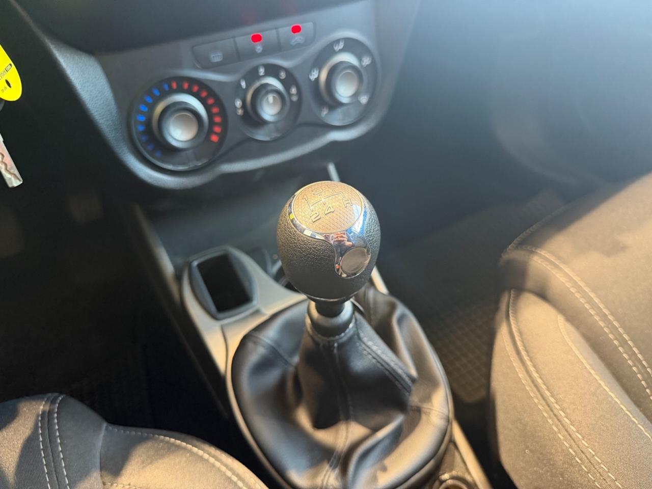 Alfa Romeo MiTo 1.4 78 CV “ 85 MILA KM CERTIFICATI “