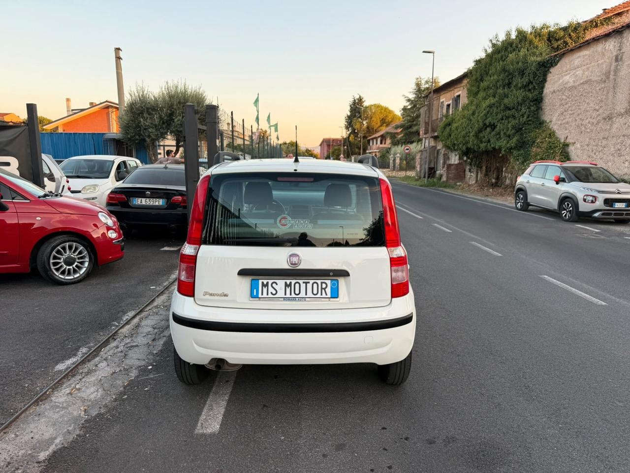 Fiat Panda 1.2 - 95.000km - Superprezzo - Tutto incluso - Finanziabile