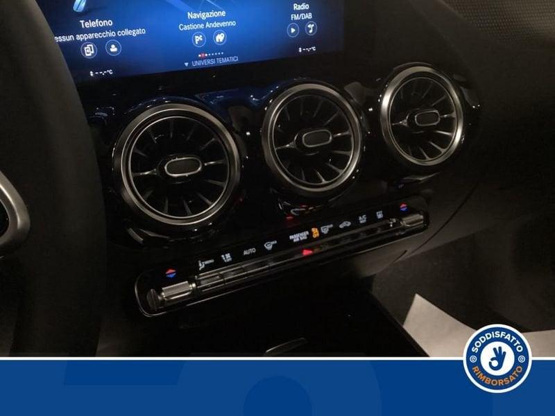 Mercedes-Benz Classe B B 250 e EQ POWER SPORT PLUS