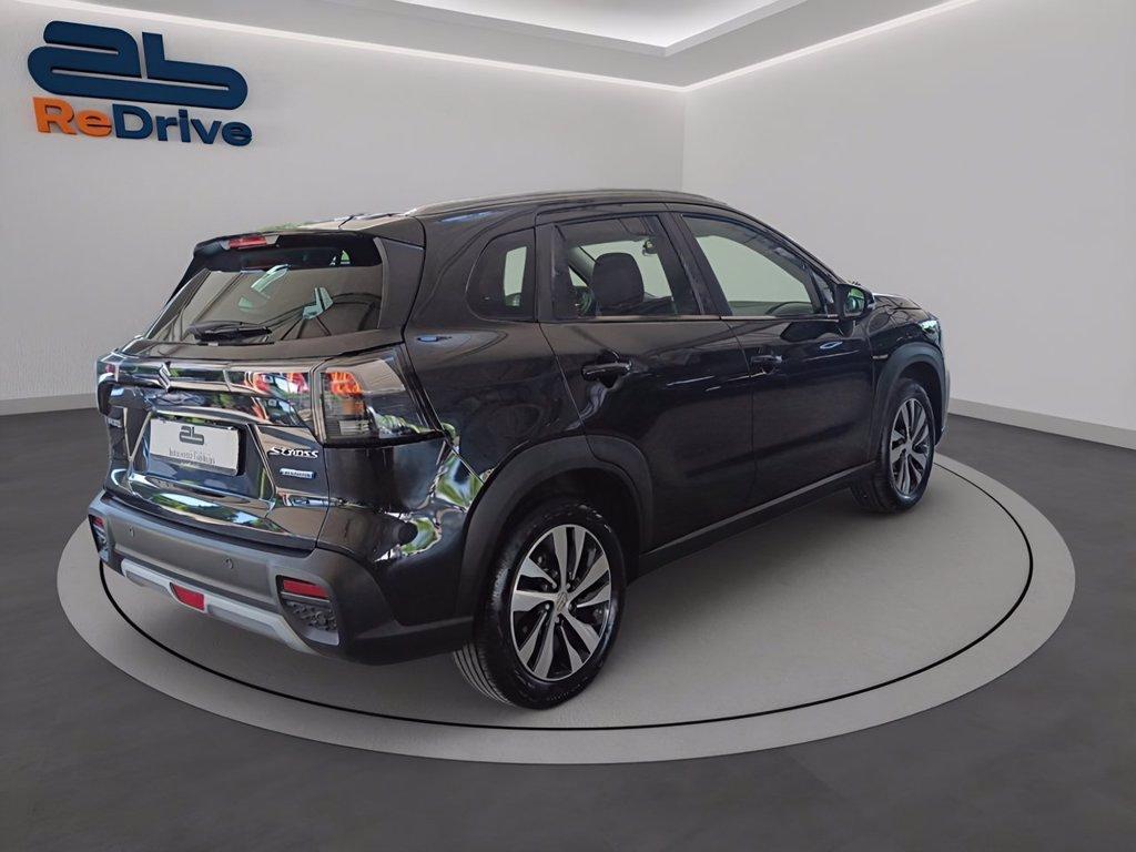 SUZUKI S-cross 1.4h top+ 2wd 129cv del 2024