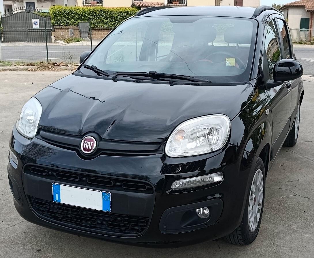 Fiat Panda 1.3 MJT 95 CV S&S Lounge