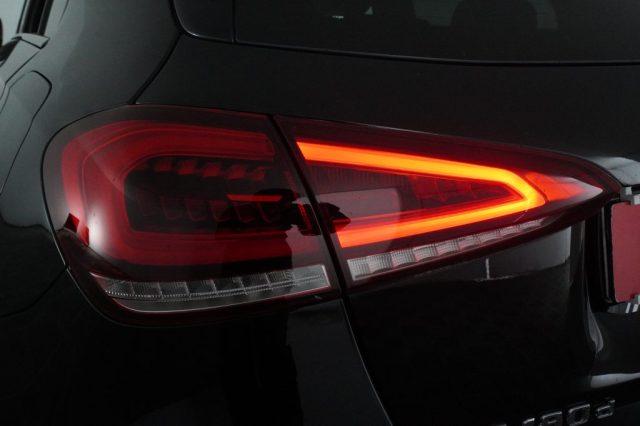 MERCEDES-BENZ A 180 A 180 d Automatic Progressive Advanced