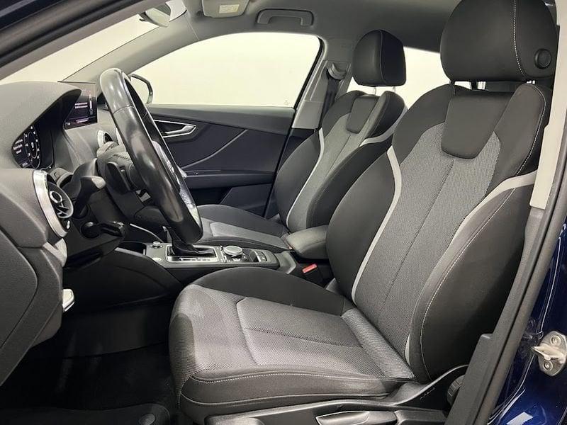 Audi Q2 Q2 35 TFSI S line Edition