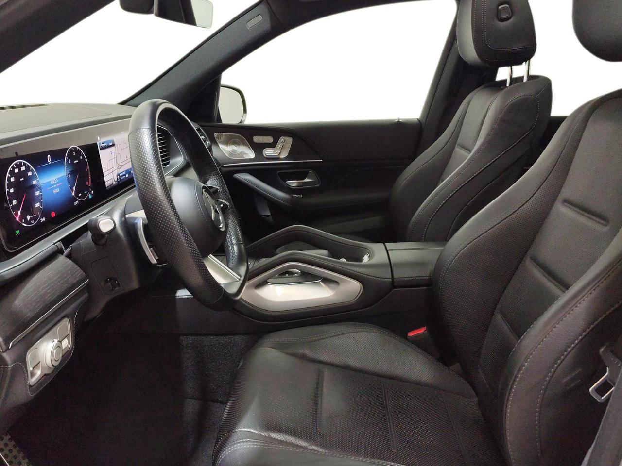 Mercedes Classe M - GLE GLE 300 d AMG Line Premium 4matic