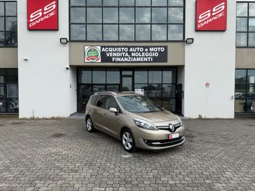 Renault Scenic Scénic XMod 1.5 dCi 110CV Wave