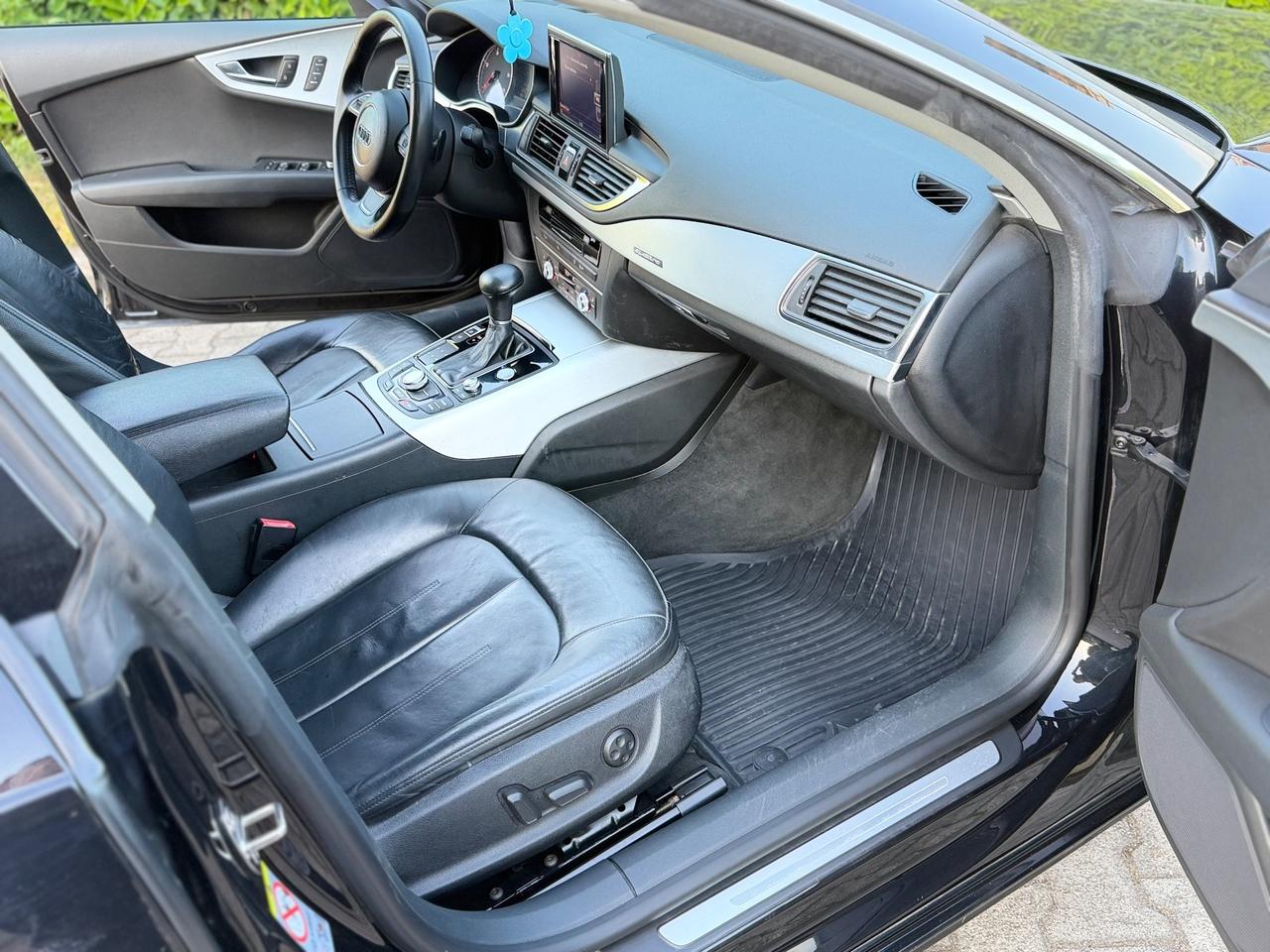 Audi A7 SPB 3.0 TDI 245 CV QUATTRO EURO 5