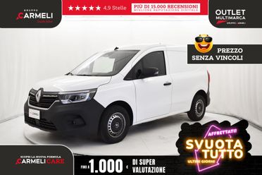 Renault Kangoo III Furgone Kangoo Van 1.3 Tce Fap 100cv Edition One