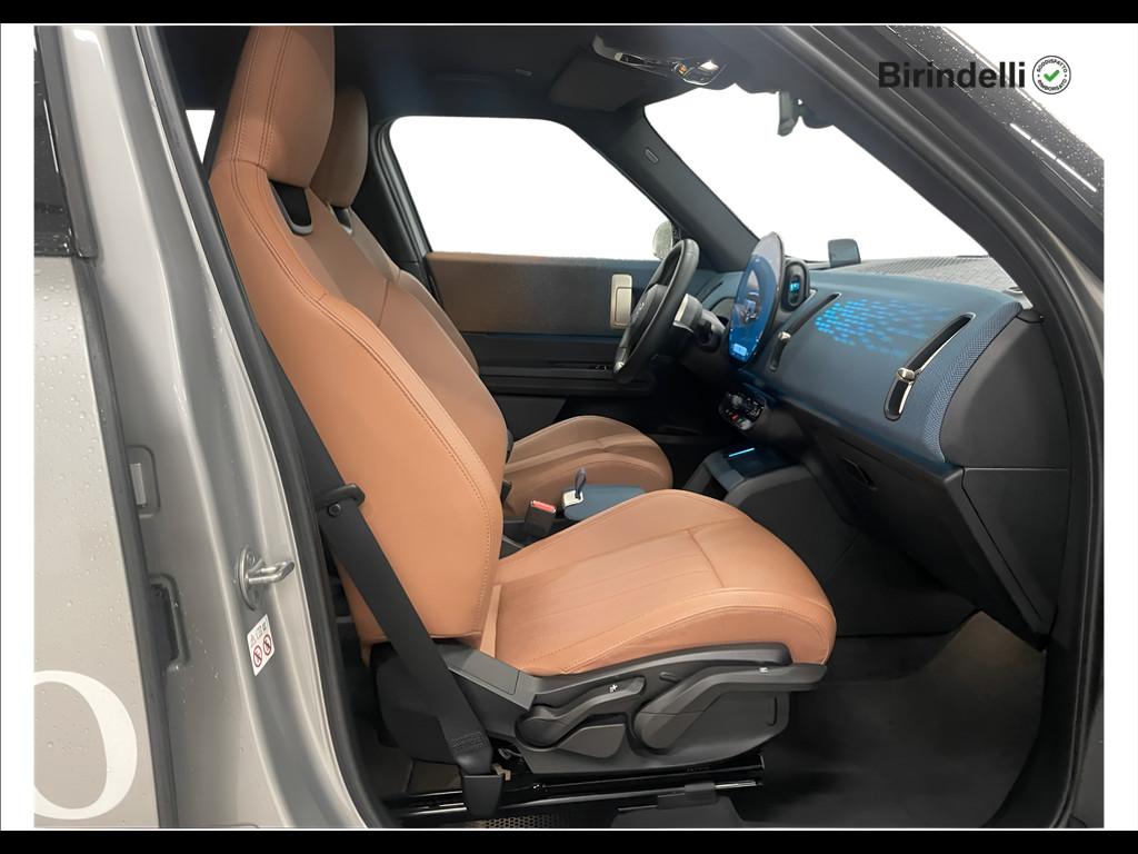 MINI Mini Countrym.(U25) - Mini Countryman C Favoured