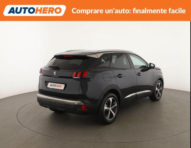 PEUGEOT 3008 BlueHDi 130 S&S EAT8 Allure