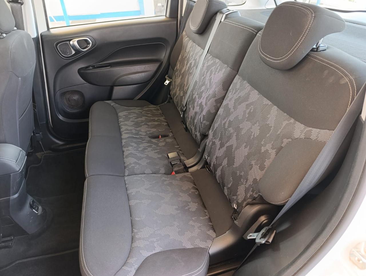 Fiat 500L 1.3 Multijet 95 CV 2021