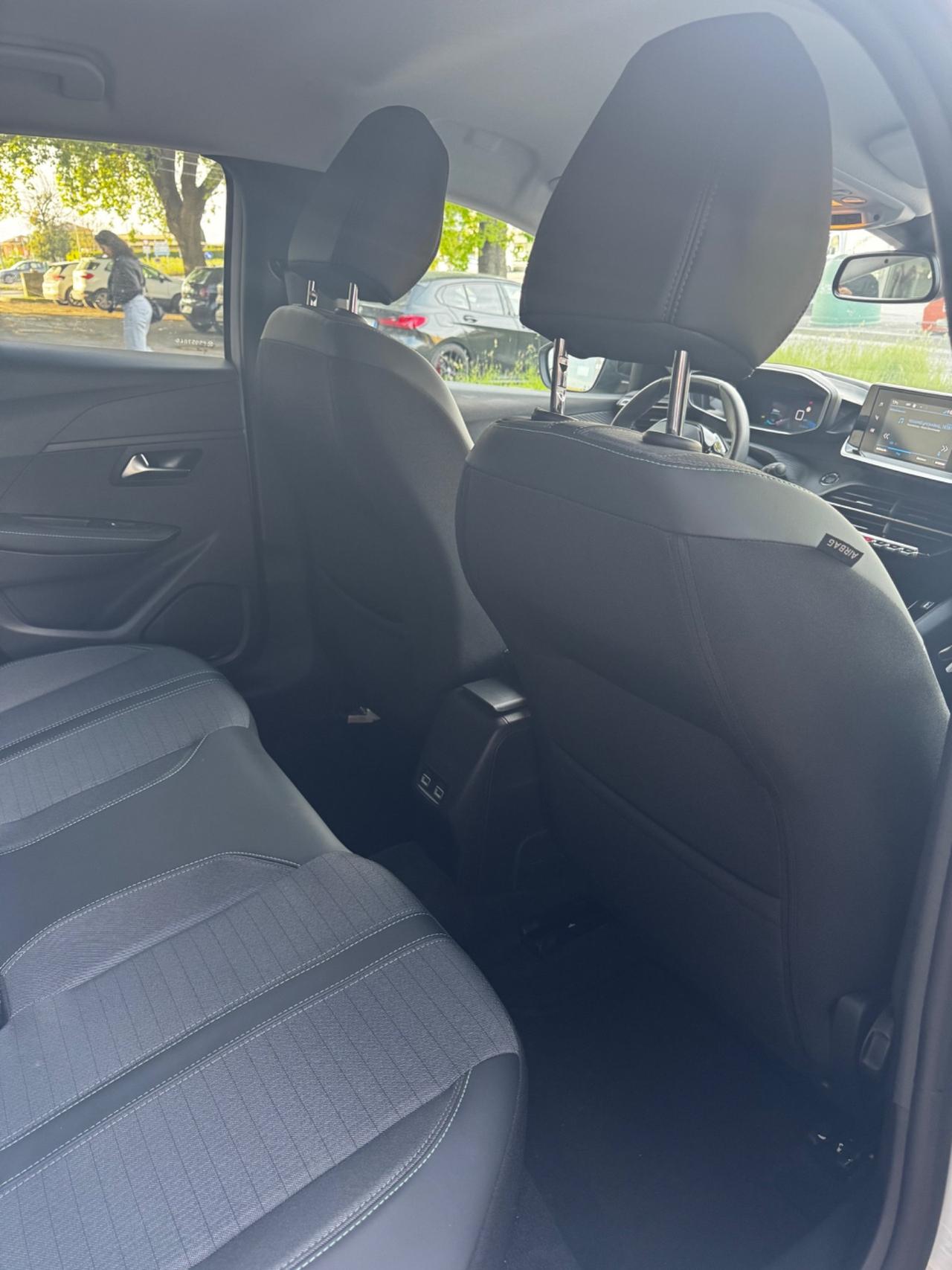 Peugeot 208 PureTech 100 Stop&Start 5 porte Allure Pack