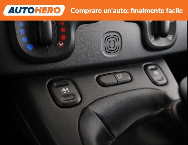 FIAT Panda 1.0 FireFly S&S Hybrid City Cross