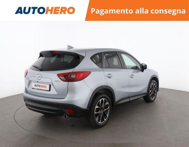 MAZDA CX-5 2.2L Skyactiv-D 175CV 4WD Exceed