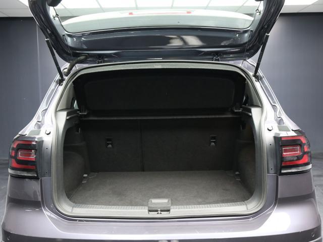 VOLKSWAGEN T-Cross 1.0 TSI 95CV Style
