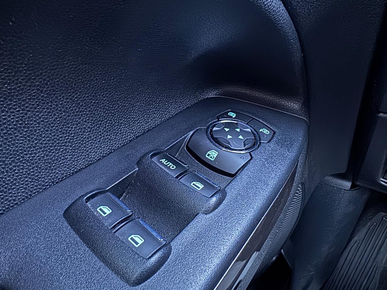 Ford EcoSport 1.5 TDCi 100 CV Start&Stop Business