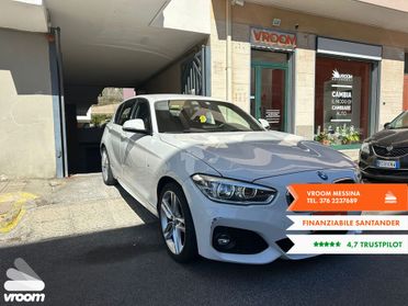 BMW Serie 1 (F20) 116d 5p. Msport
