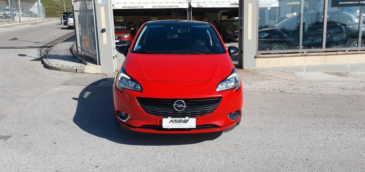 Opel Corsa 1.2 85CV 3 porte GPL-TECH