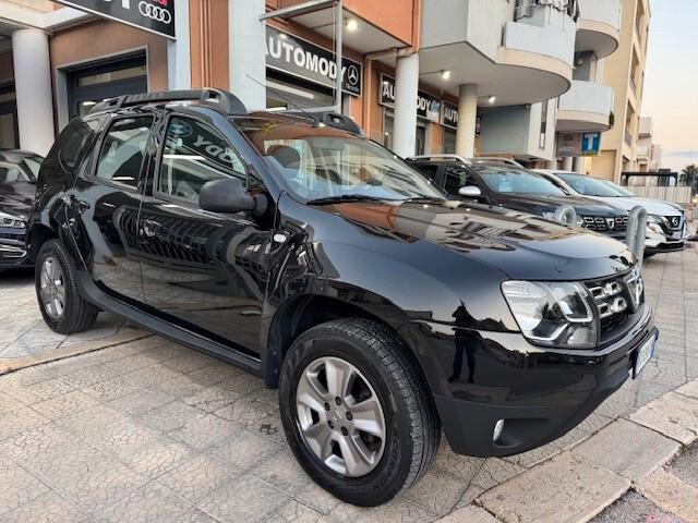 Dacia Duster 1.5 dCi 110CV Start&Stop 4x2 Lauréate