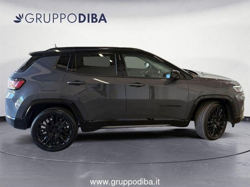 Jeep Compass II 2021 1.6 mjt S 2wd 130cv