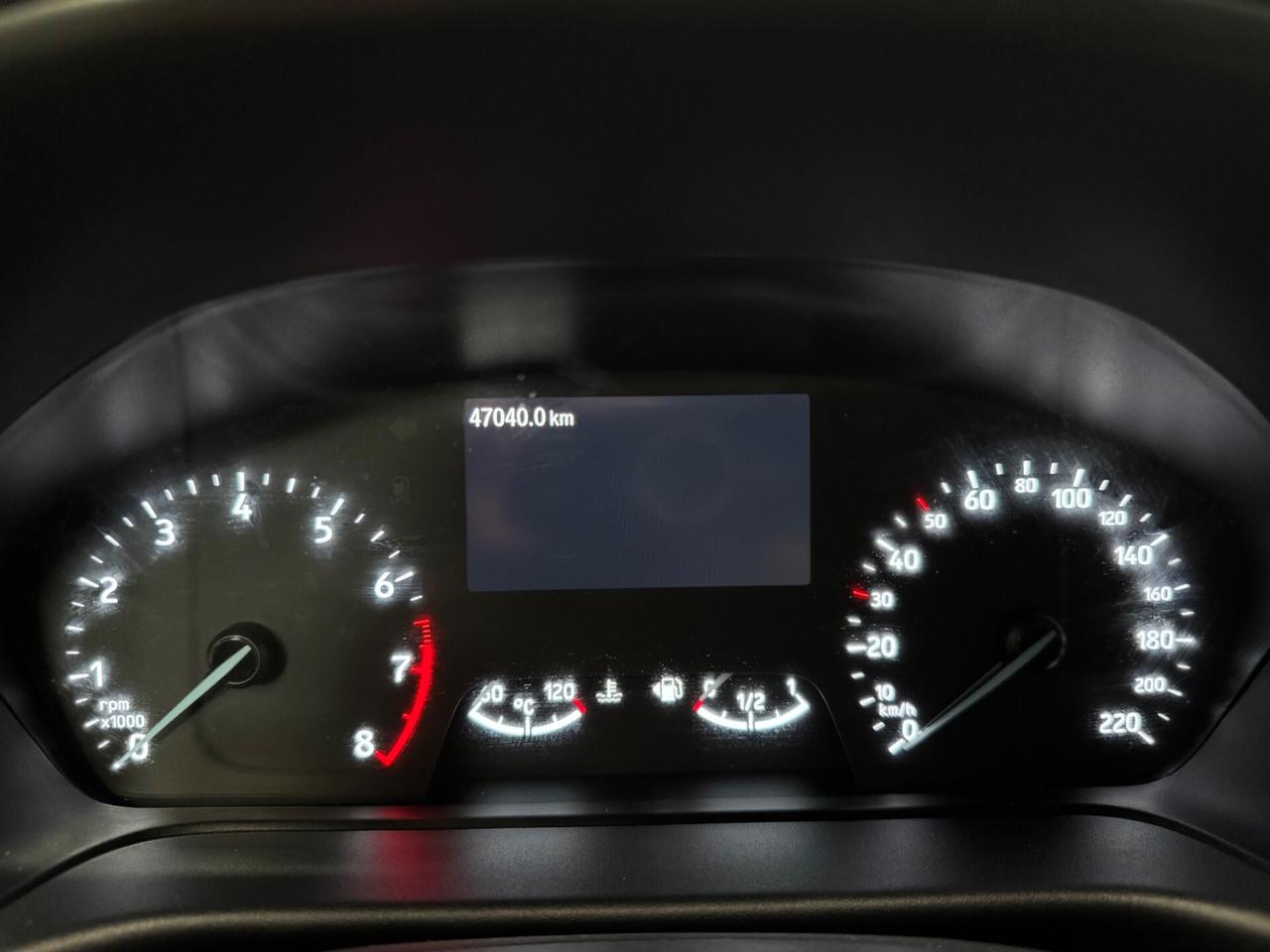 Ford Puma 1.0 EcoBoost 125 CV S&S ST-Line X Design Neopatentati