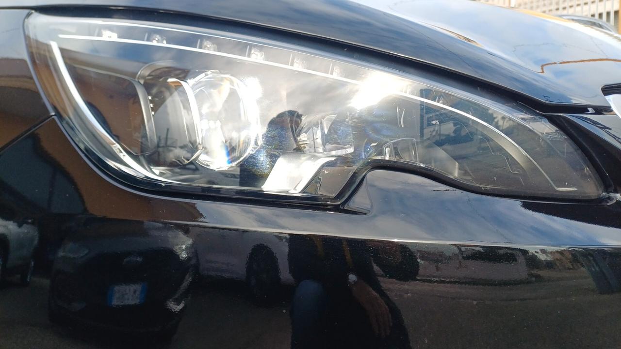 Peugeot 308 BlueHDi 120 S&S SW GT Line