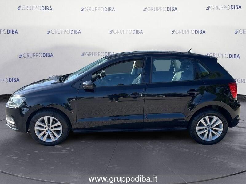 Volkswagen Polo V 2014 Benzina 5p 1.0 mpi Comfortline 75cv